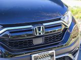 BLACK, 2020 HONDA CR-V Thumnail Image 9