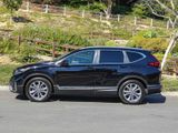 BLACK, 2020 HONDA CR-V Thumnail Image 3