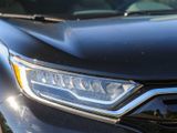 BLACK, 2020 HONDA CR-V Thumnail Image 10