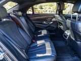 2014 MERCEDES-BENZ S-CLASS Thumnail Image 24