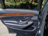 2014 MERCEDES-BENZ S-CLASS Thumnail Image 26