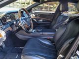 2014 MERCEDES-BENZ S-CLASS Thumnail Image 28