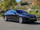 2014 MERCEDES-BENZ S-CLASS Thumnail Image 8