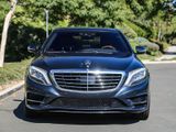 2014 MERCEDES-BENZ S-CLASS Thumnail Image 2