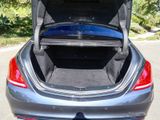 2014 MERCEDES-BENZ S-CLASS Thumnail Image 36