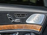 2014 MERCEDES-BENZ S-CLASS Thumnail Image 33