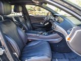2014 MERCEDES-BENZ S-CLASS Thumnail Image 23