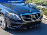 2014 MERCEDES-BENZ S-CLASS Thumnail Image 9