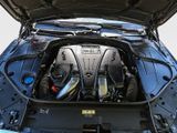 2014 MERCEDES-BENZ S-CLASS Thumnail Image 37