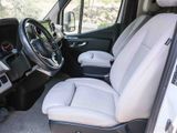 BLACK, 2020 MERCEDES-BENZ SPRINTER Thumnail Image 36