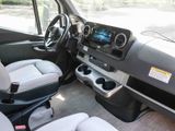 BLACK, 2020 MERCEDES-BENZ SPRINTER Thumnail Image 33