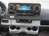 BLACK, 2020 MERCEDES-BENZ SPRINTER Thumnail Image 28