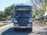 BLACK, 2020 MERCEDES-BENZ SPRINTER Thumnail Image 2