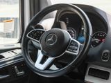 BLACK, 2020 MERCEDES-BENZ SPRINTER Thumnail Image 27
