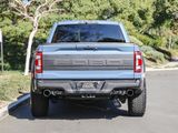 GRAY, 2023 FORD F-150 Thumnail Image 6