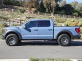 GRAY, 2023 FORD F-150 Thumnail Image 4