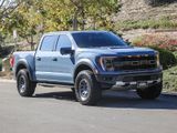 GRAY, 2023 FORD F-150 Thumnail Image 9