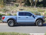 GRAY, 2023 FORD F-150 Thumnail Image 8