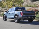 GRAY, 2023 FORD F-150 Thumnail Image 5