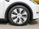 WHITE, 2021 TESLA MODEL Y Thumnail Image 12