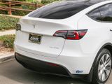 WHITE, 2021 TESLA MODEL Y Thumnail Image 14