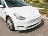 WHITE, 2021 TESLA MODEL Y Thumnail Image 9