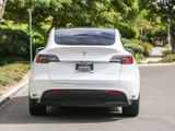 WHITE, 2021 TESLA MODEL Y Thumnail Image 5