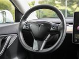 WHITE, 2021 TESLA MODEL Y Thumnail Image 18