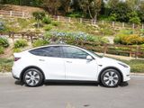 WHITE, 2021 TESLA MODEL Y Thumnail Image 7