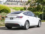 WHITE, 2021 TESLA MODEL Y Thumnail Image 6