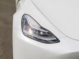 WHITE, 2021 TESLA MODEL Y Thumnail Image 10