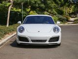 WHITE, 2017 PORSCHE 911 Thumnail Image 4