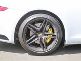 WHITE, 2017 PORSCHE 911 Thumnail Image 16
