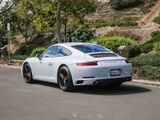 WHITE, 2017 PORSCHE 911 Thumnail Image 7