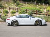 WHITE, 2017 PORSCHE 911 Thumnail Image 13