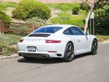 WHITE, 2017 PORSCHE 911 Thumnail Image 12
