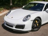 WHITE, 2017 PORSCHE 911 Thumnail Image 3