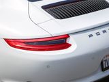WHITE, 2017 PORSCHE 911 Thumnail Image 10