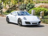 WHITE, 2017 PORSCHE 911 Thumnail Image 14
