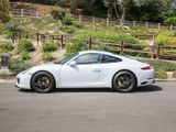 WHITE, 2017 PORSCHE 911 Thumnail Image 6