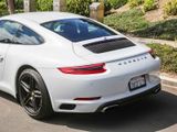 WHITE, 2017 PORSCHE 911 Thumnail Image 9