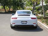 WHITE, 2017 PORSCHE 911 Thumnail Image 8
