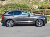 GRAY, 2022 VOLVO XC60 Thumnail Image 7