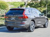 GRAY, 2022 VOLVO XC60 Thumnail Image 6