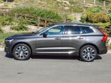 GRAY, 2022 VOLVO XC60 Thumnail Image 3