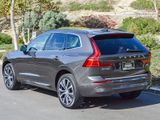 GRAY, 2022 VOLVO XC60 Thumnail Image 4