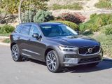 GRAY, 2022 VOLVO XC60 Thumnail Image 8