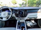GRAY, 2022 VOLVO XC60 Thumnail Image 17