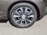 GRAY, 2022 VOLVO XC60 Thumnail Image 12