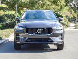GRAY, 2022 VOLVO XC60 Thumnail Image 2